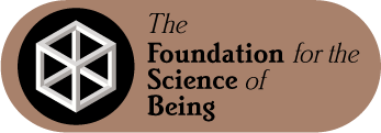 Foundation for the Science of Being